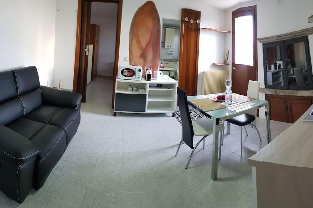 Appartamento Al Camino Torri di Quartesolo Buitenkant foto